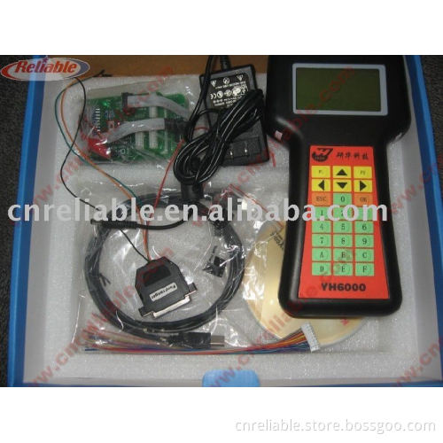 YH-6000 Odometer correction tool,auto diagnostic tool